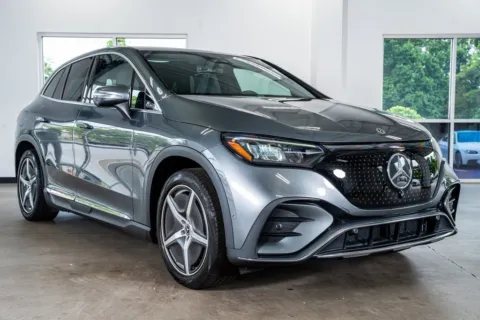 More photos of 2023 Mercedes-Benz EQE 350+ SUV at Atlanta Autos, GA