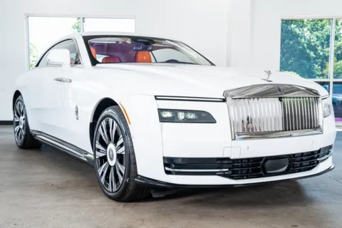 More photos of 2024 Rolls-Royce Spectre at Atlanta Autos, GA