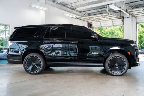 More photos of 2023 Cadillac Escalade V-Series at Atlanta Autos, GA