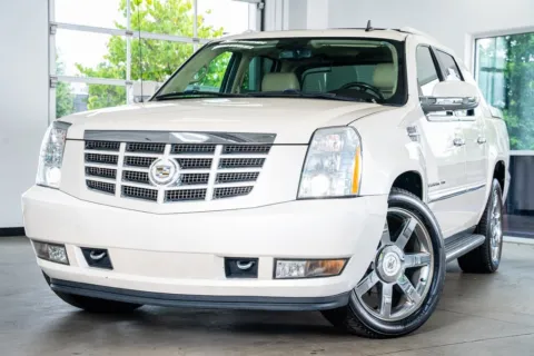 Photos of 2011 Cadillac Escalade EXT Luxury for sale in Marietta, GA at Atlanta Autos
