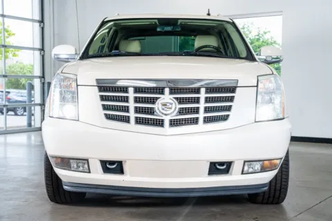 Another view of 2011 Cadillac Escalade EXT Luxury for sale in Marietta, GA at Atlanta Autos