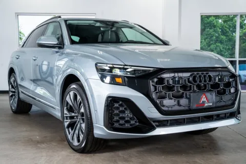 More photos of 2024 Audi Q8 55 Premium Plus at Atlanta Autos, GA