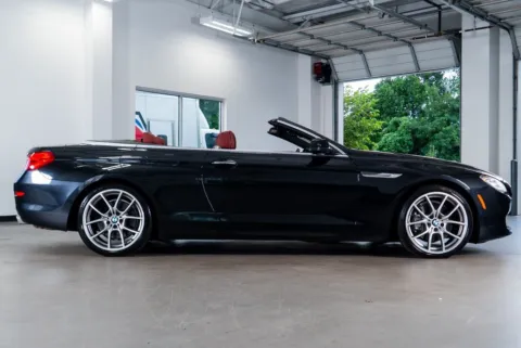 More photos of 2012 BMW 6 Series 650i at Atlanta Autos, GA