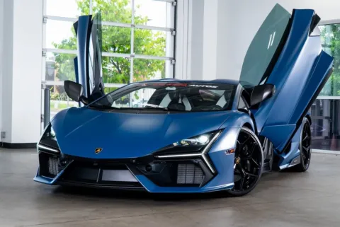 Photos of 2024 Lamborghini Revuelto for sale in Marietta, GA at Atlanta Autos
