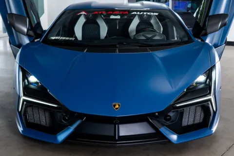 Another view of 2024 Lamborghini Revuelto for sale in Marietta, GA at Atlanta Autos
