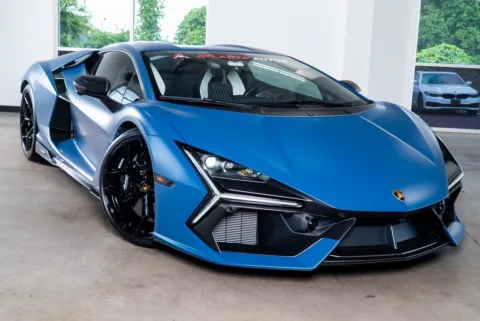 More photos of 2024 Lamborghini Revuelto at Atlanta Autos, GA