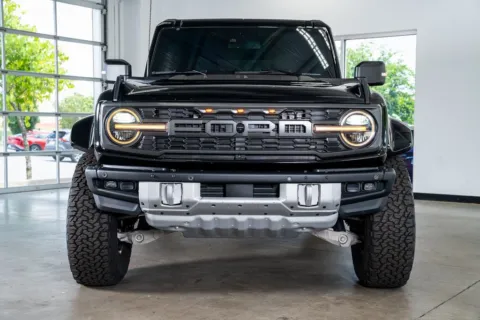 Another view of 2024 Ford Bronco Raptor for sale in Marietta, GA at Atlanta Autos