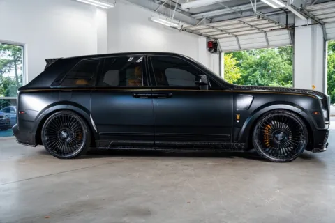 More photos of 2023 Rolls-Royce Cullinan at Atlanta Autos, GA