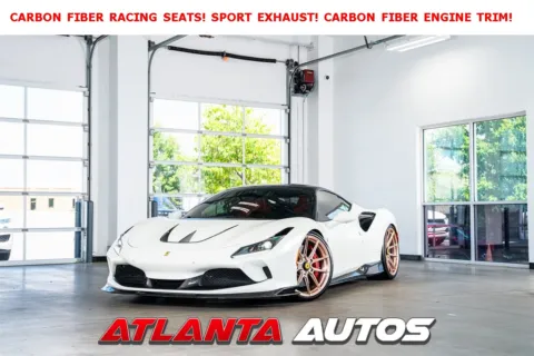 SF9 y**a様 Ferrari SF90 XX Spider - 19 May 2025 - Autogespot