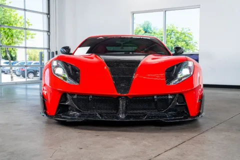 Another view of 2019 Ferrari 812 for sale in Marietta, GA at Atlanta Autos
