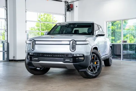 Photos of 2022 Rivian R1T Launch Edition for sale in Marietta, GA at Atlanta Autos