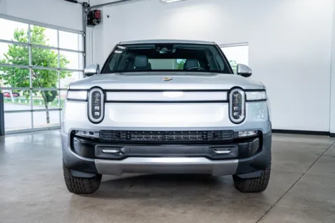 Another view of 2022 Rivian R1T Launch Edition for sale in Marietta, GA at Atlanta Autos