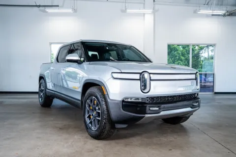 More photos of 2022 Rivian R1T Launch Edition at Atlanta Autos, GA