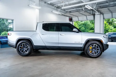 More photos of 2022 Rivian R1T Launch Edition at Atlanta Autos, GA