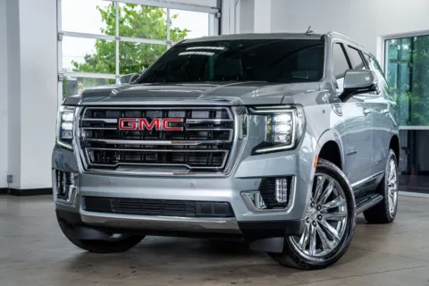 Photos of 2024 GMC Yukon SLT for sale in Marietta, GA at Atlanta Autos