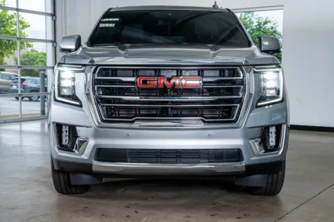 Another view of 2024 GMC Yukon SLT for sale in Marietta, GA at Atlanta Autos