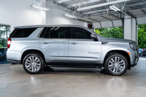 More photos of 2024 GMC Yukon SLT at Atlanta Autos, GA