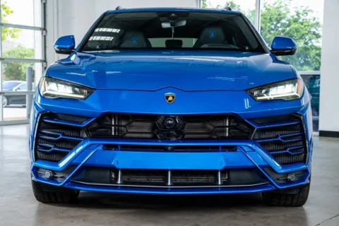 Another view of 2020 Lamborghini Urus for sale in Marietta, GA at Atlanta Autos