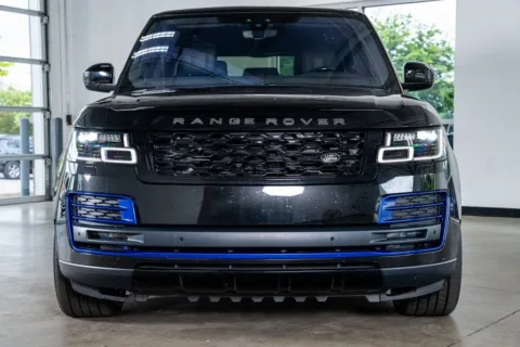Another view of 2020 Land Rover Range Rover HSE for sale in Marietta, GA at Atlanta Autos