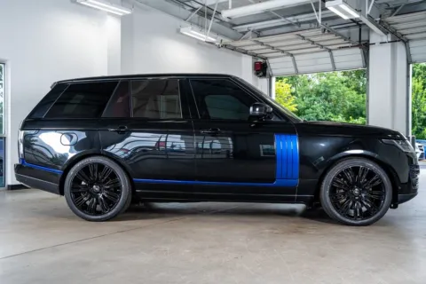 More photos of 2020 Land Rover Range Rover HSE at Atlanta Autos, GA