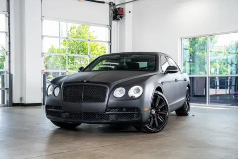 Photos of 2015 Bentley Flying Spur V8 for sale in Marietta, GA at Atlanta Autos