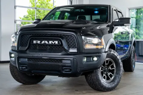 Photos of 2017 Ram 1500 Rebel for sale in Marietta, GA at Atlanta Autos