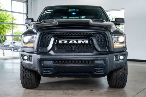 Another view of 2017 Ram 1500 Rebel for sale in Marietta, GA at Atlanta Autos