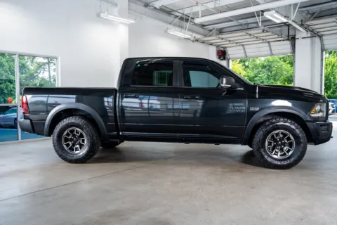 More photos of 2017 Ram 1500 Rebel at Atlanta Autos, GA