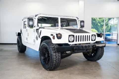 More photos of 1987 American General Humvee M998 at Atlanta Autos, GA