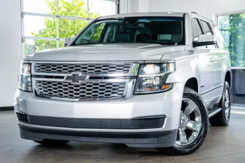 Photos of 2017 Chevrolet Tahoe LT for sale in Marietta, GA at Atlanta Autos