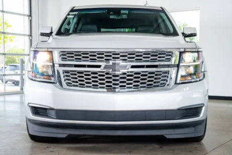 Another view of 2017 Chevrolet Tahoe LT for sale in Marietta, GA at Atlanta Autos