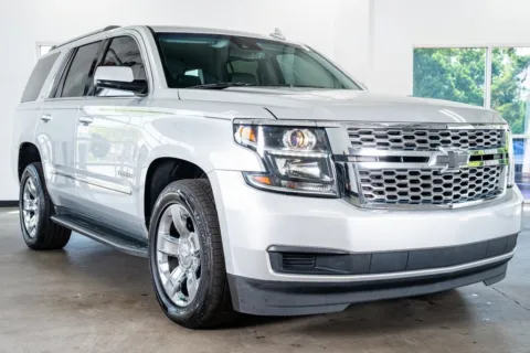 More photos of 2017 Chevrolet Tahoe LT at Atlanta Autos, GA