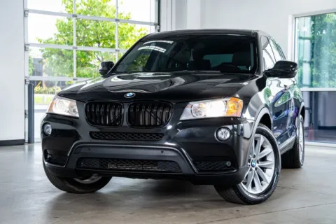Photos of 2014 BMW X3 xDrive28i for sale in Marietta, GA at Atlanta Autos