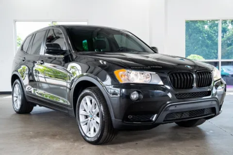 More photos of 2014 BMW X3 xDrive28i at Atlanta Autos, GA