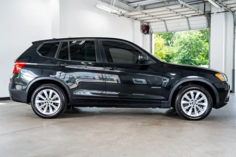 More photos of 2014 BMW X3 xDrive28i at Atlanta Autos, GA
