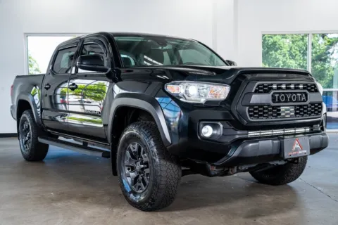 More photos of 2021 Toyota Tacoma at Atlanta Autos, GA
