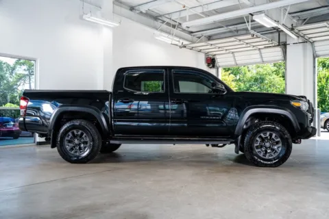 More photos of 2021 Toyota Tacoma at Atlanta Autos, GA