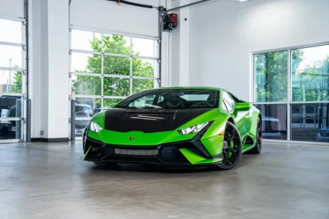 Photos of 2023 Lamborghini Huracan Tecnica for sale in Marietta, GA at Atlanta Autos