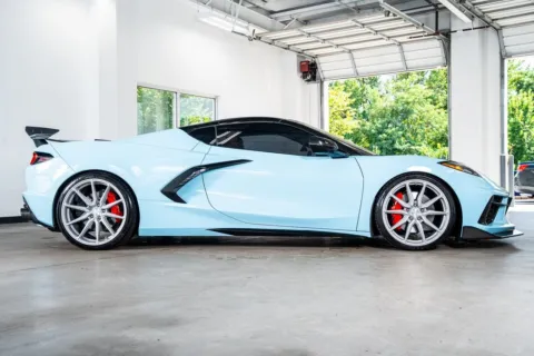 More photos of 2020 Chevrolet Corvette Stingray at Atlanta Autos, GA