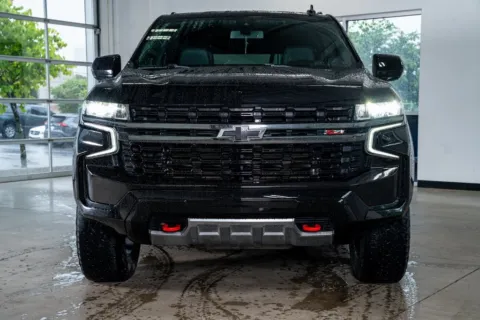 Photos of 2021 Chevrolet Tahoe Z71 for sale in Marietta, GA at Atlanta Autos