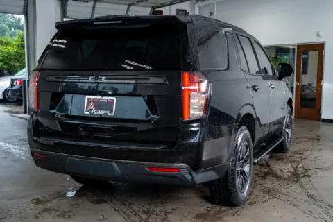 More photos of 2021 Chevrolet Tahoe Z71 at Atlanta Autos, GA