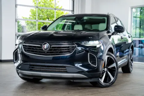 Photos of 2021 Buick Envision Essence for sale in Marietta, GA at Atlanta Autos