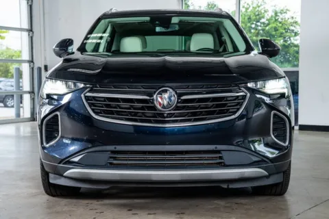 Another view of 2021 Buick Envision Essence for sale in Marietta, GA at Atlanta Autos