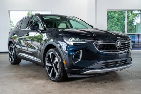 More photos of 2021 Buick Envision Essence at Atlanta Autos, GA