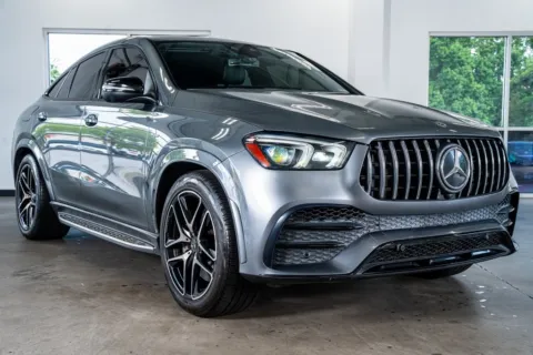 More photos of 2021 Mercedes-Benz GLE 53 AMG at Atlanta Autos, GA