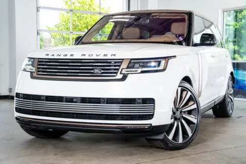 Photos of 2022 Land Rover Range Rover Autobiography for sale in Marietta, GA at Atlanta Autos