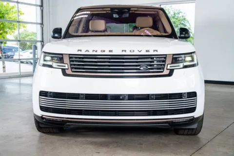 Another view of 2022 Land Rover Range Rover Autobiography for sale in Marietta, GA at Atlanta Autos