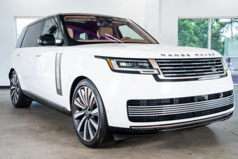 More photos of 2022 Land Rover Range Rover Autobiography at Atlanta Autos, GA
