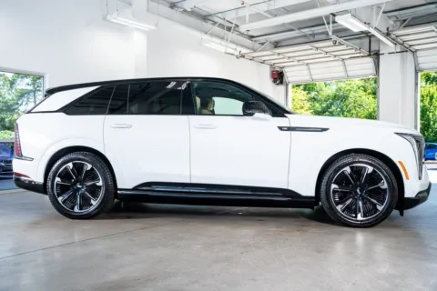 More photos of 2025 Cadillac Escalade IQ Sport 2 at Atlanta Autos, GA