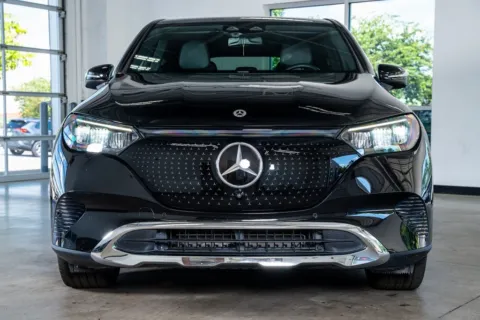 Another view of 2023 Mercedes-Benz EQE 350+ SUV for sale in Marietta, GA at Atlanta Autos